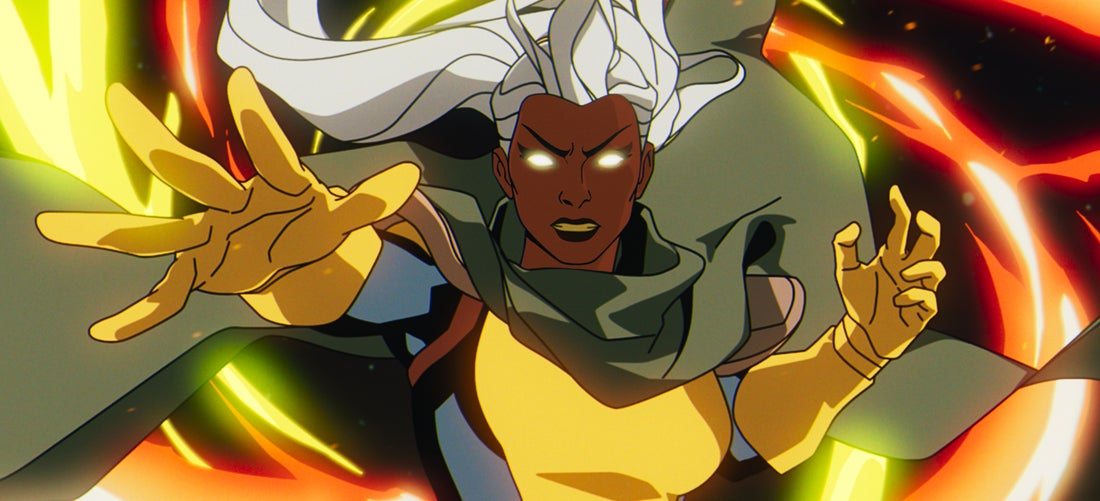 'X-Men '97' Season 2 Review: Brutal Beginnings Improve The Story