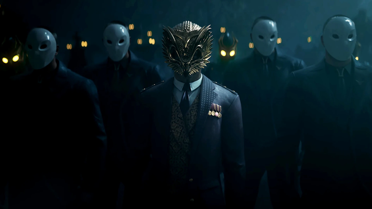 'The Batman Part II' Report Suggests Sebastian Stan Is Victor Zsasz & Brian Tyree Henry Is Two Face