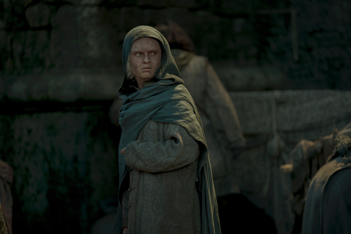 'House of the Dragon' Season 3 Episode Lengths, Titles and Descriptions