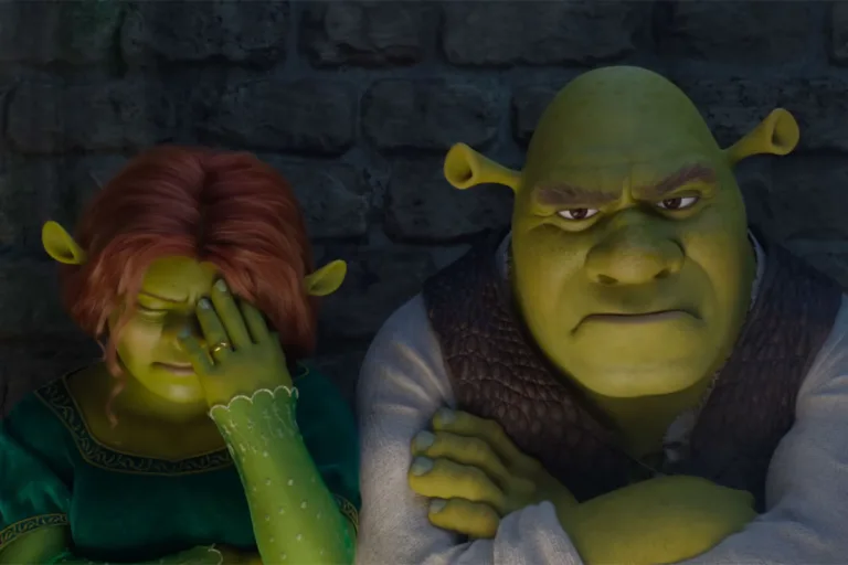 'Shrek 5' Debuts New Teaser With Updated Animation, First Look At Story