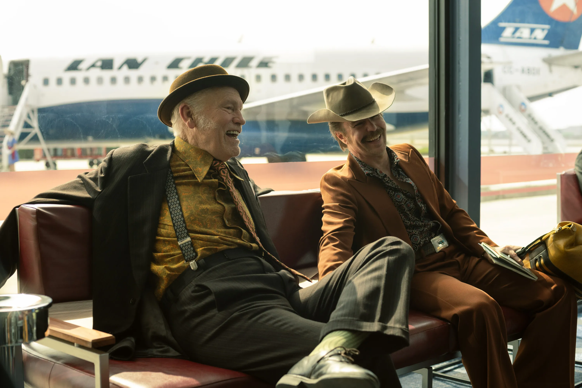 Films Expected To Premiere At The 83rd Venice Film Festival
