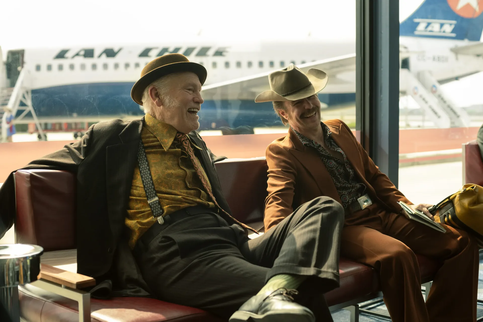 Films Expected To Premiere At The 83rd Venice Film Festival