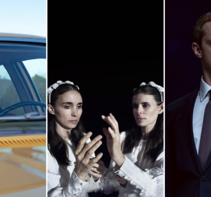 Films Expected To Premiere At The 83rd Venice Film Festival