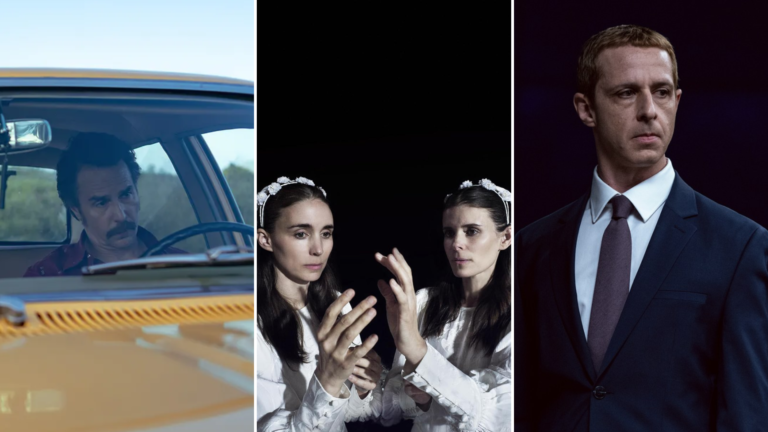 Films Expected To Premiere At The 83rd Venice Film Festival