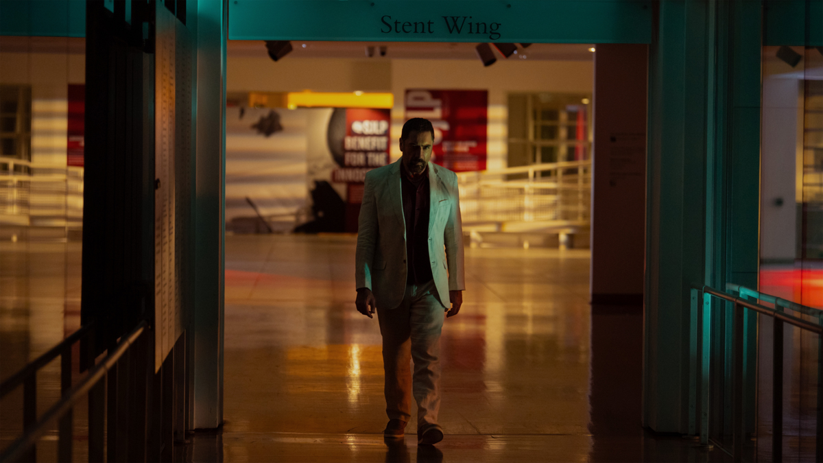 ‘Cape Fear’ Episode Lengths, Titles, and Descriptions