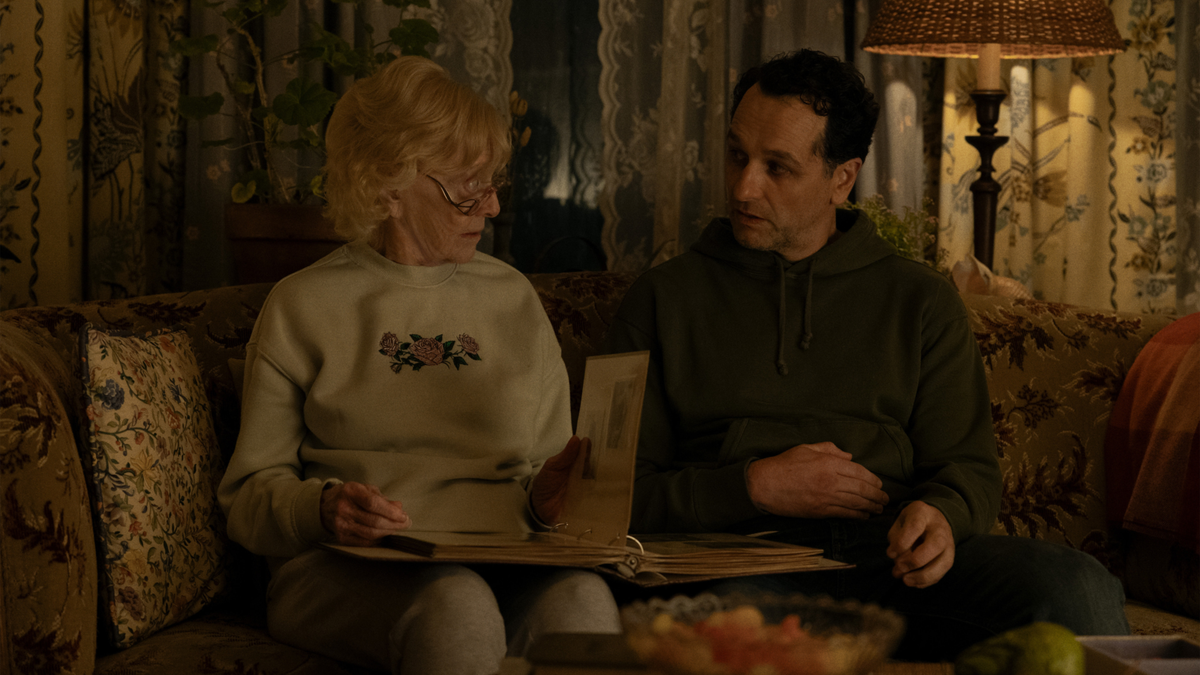 'Widow's Bay' Review: A Perfect Mix of Horror and Comedy