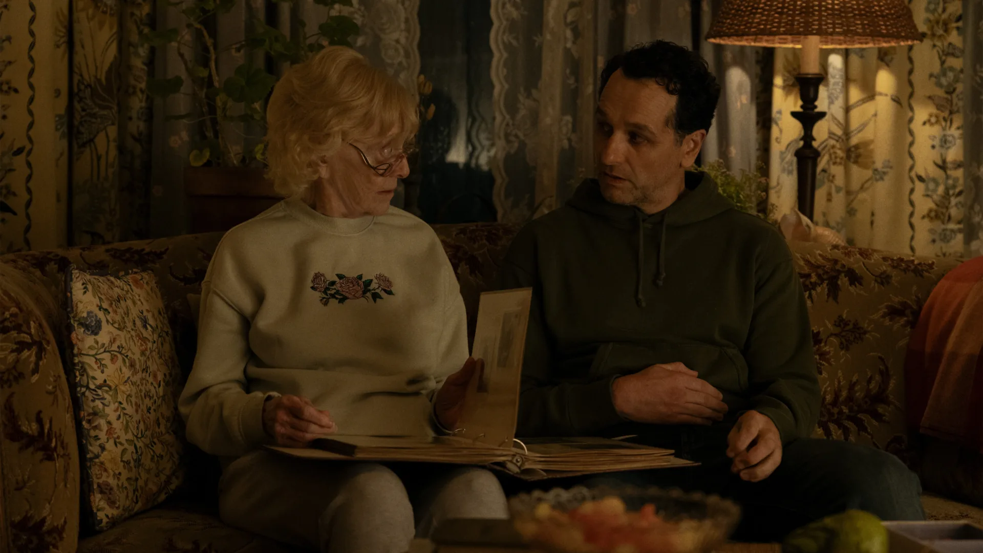 'Widow's Bay' Review: A Perfect Mix of Horror and Comedy