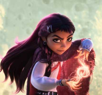 'Hexed' Drops First Teaser Ahead Of Thanksgiving Release