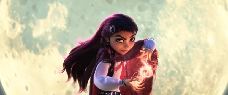 'Hexed' Drops First Teaser Ahead Of Thanksgiving Release