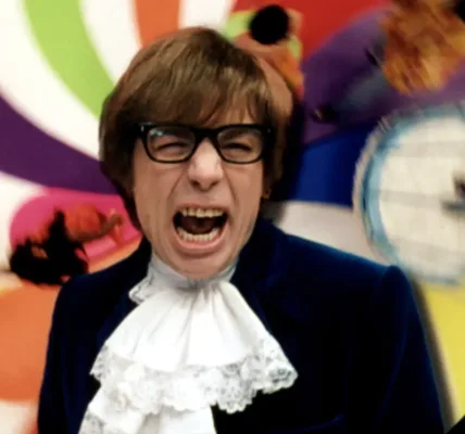 Mike Myers Says We'll See 'Austin Powers 4'