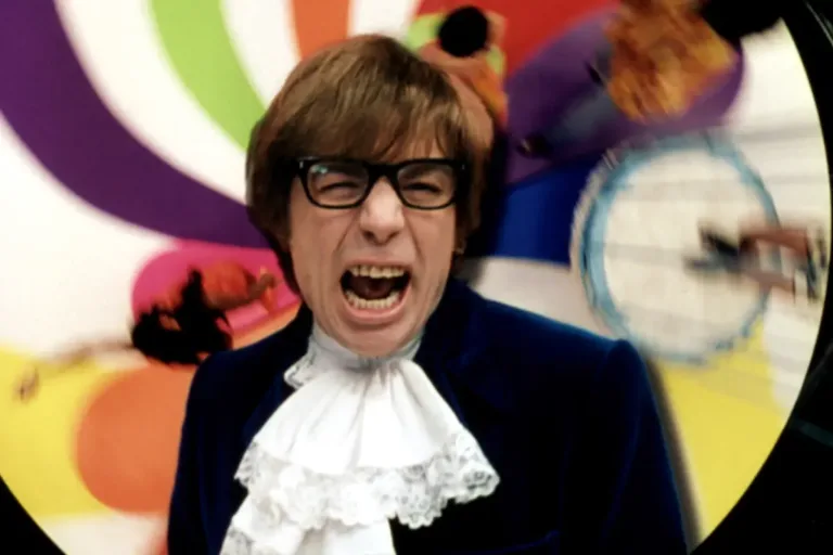 Mike Myers Says We'll See 'Austin Powers 4'