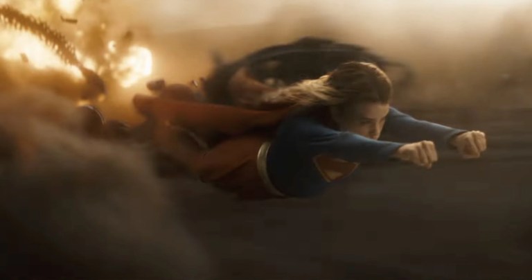 'Supergirl' Final Trailer Releases; Tickets Now On Sale