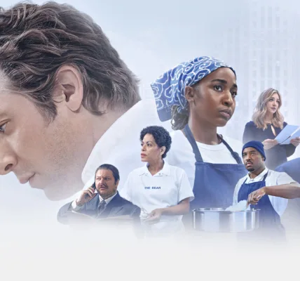'The Bear' Season 5 Review: The Storm Is Here But Can The Beef Survive?