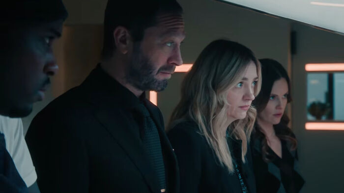 'The Bear' Season 5 Review: The Storm Is Here But Can The Beef Survive?