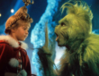 Jim Carrey Returns For 'How The Grinch Stole Christmas' Sequel At Universal