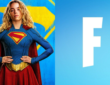 ‘Fortnite’ X ‘Supergirl’ Collab Gets Confirmation With New Teaser