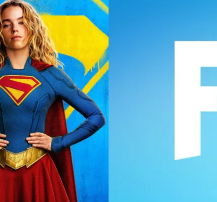 ‘Fortnite’ X ‘Supergirl’ Collab Gets Confirmation With New Teaser