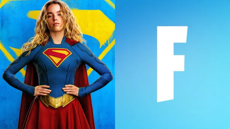 ‘Fortnite’ X ‘Supergirl’ Collab Gets Confirmation With New Teaser