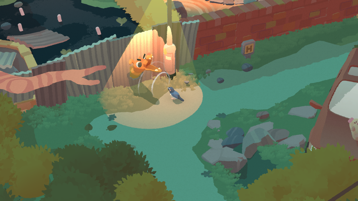 ‘Bad Magpie’ Reveal Trailer: One Sinister Bird