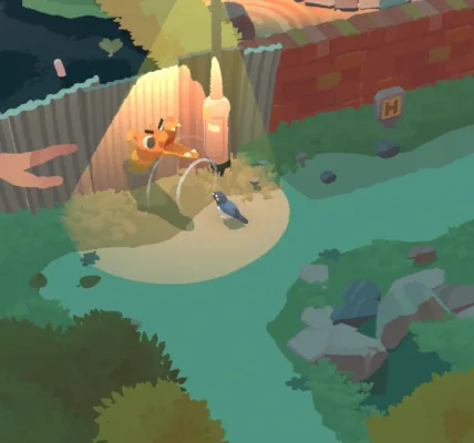 ‘Bad Magpie’ Reveal Trailer: One Sinister Bird
