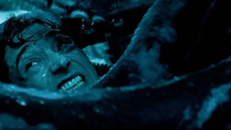 Brian Duffield Writing New 'Alien' Film At 20th Century Studios