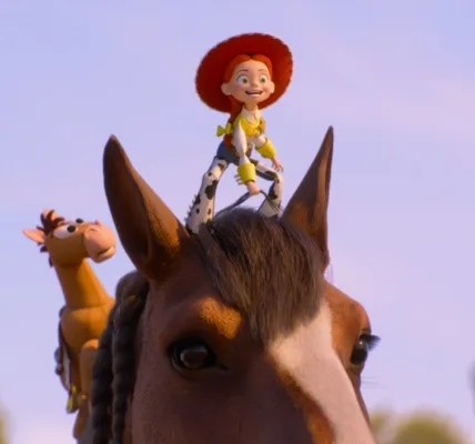 'Toy Story 5' Review: If It's A (New) Toy Story, Baby, Just Say NO!
