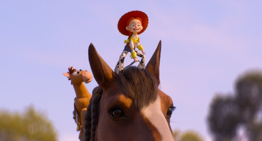 'Toy Story 5' Review: If It's A (New) Toy Story, Baby, Just Say NO!