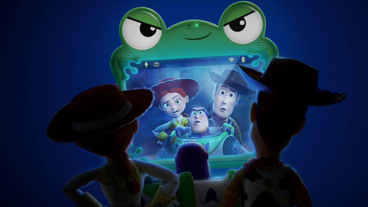 'Toy Story 5' Review: If It's A (New) Toy Story, Baby, Just Say NO!
