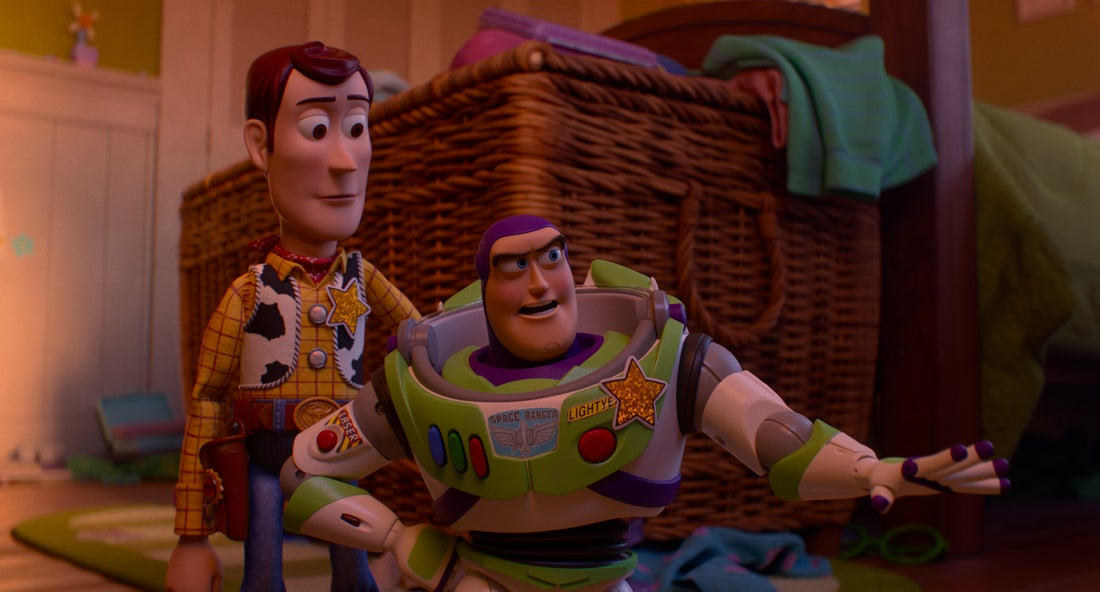 'Toy Story 5' Review: If It's A (New) Toy Story, Baby, Just Say NO!
