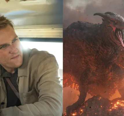'Monarch: Legacy of Monsters' Cold War Spin-Off Filming In Prague, Under Title 'Birdwatcher'
