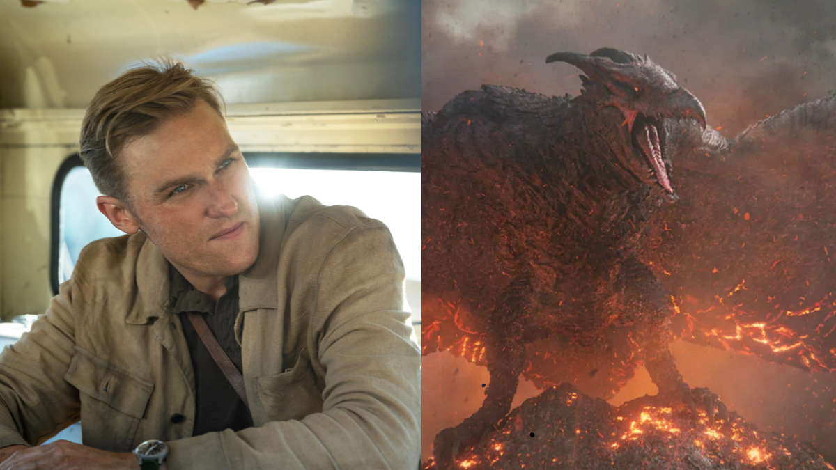 'Monarch: Legacy of Monsters' Cold War Spin-Off Filming In Prague, Under Title 'Birdwatcher'