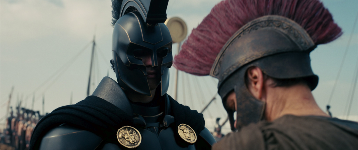 'The Odyssey' Review: A Lesson In Never Doubting Christopher Nolan