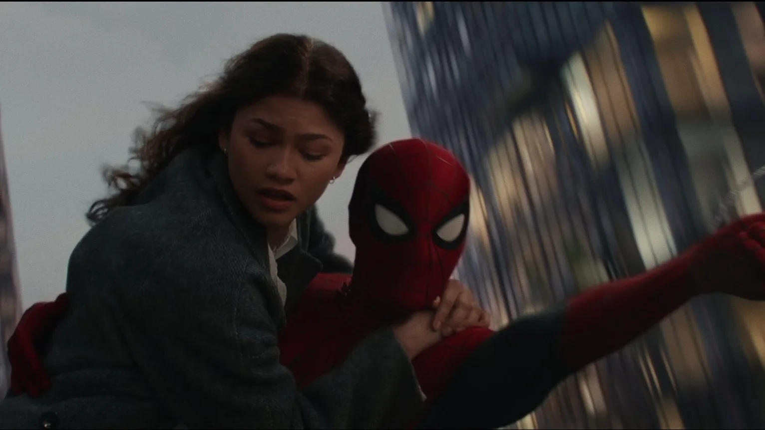 ‘Spider-Man: Brand New Day’ Review: Tom Holland’s Peter Parker Evolves In Latest Outing