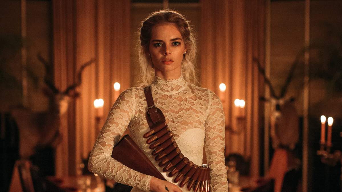 Samara Weaving Set To Join ‘X-Men’ As Emma Frost
