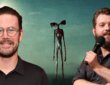 'Siren Head' Adaptation From Zach Cregger & Brian Duffield In The Works