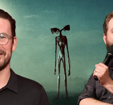 'Siren Head' Adaptation From Zach Cregger & Brian Duffield In The Works