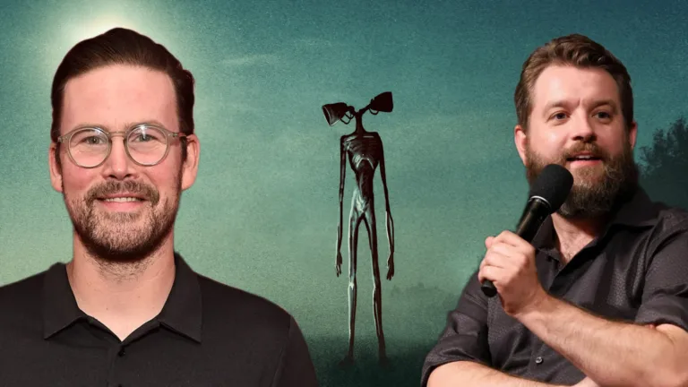 'Siren Head' Adaptation From Zach Cregger & Brian Duffield In The Works