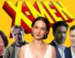 Cailee Spaeny, Tom Pelphrey, Drew Starkey & More, In Talks For Marvel Studios' 'X-Men' Film