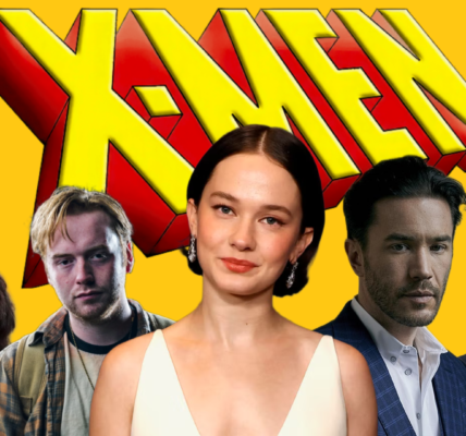 Cailee Spaeny, Tom Pelphrey, Drew Starkey & More, In Talks For Marvel Studios' 'X-Men' Film