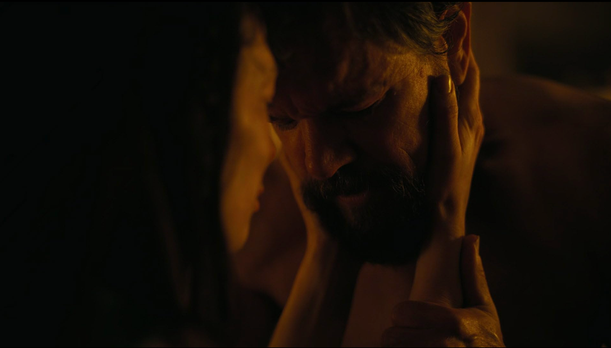 'The Odyssey' First Reactions: