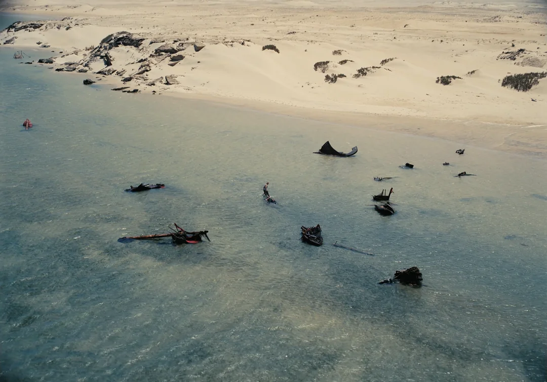 'The Odyssey' First Reactions:
