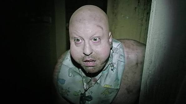 'V/H/S' Franchise To Adapt SCP Foundation In Return To Theatres