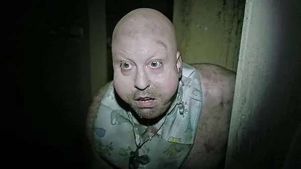'V/H/S' Franchise To Adapt SCP Foundation In Return To Theatres