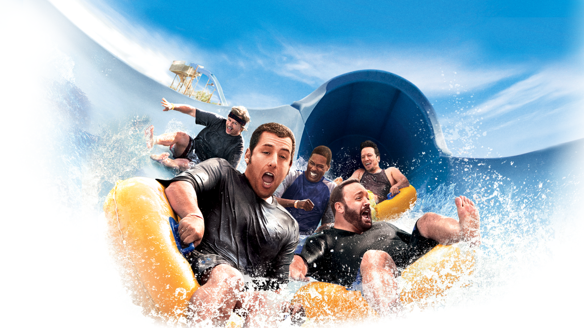 'Grown Ups 3' Production Date Marks Full Circle Moment For Franchise