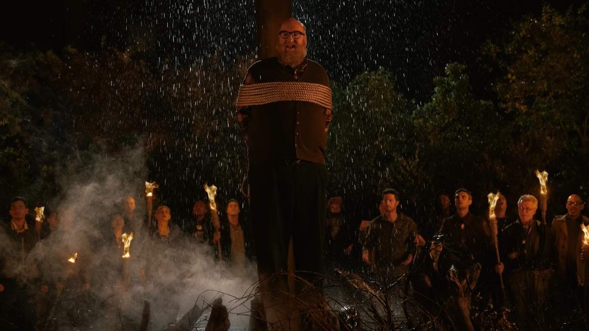 ‘Stuart Fails To Save The Universe’ Episode Lengths And Release Dates