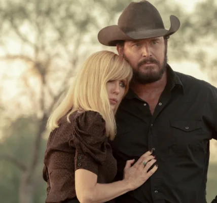 'Dutton Ranch' Season 1 Review: Stale But Comfort Viewing