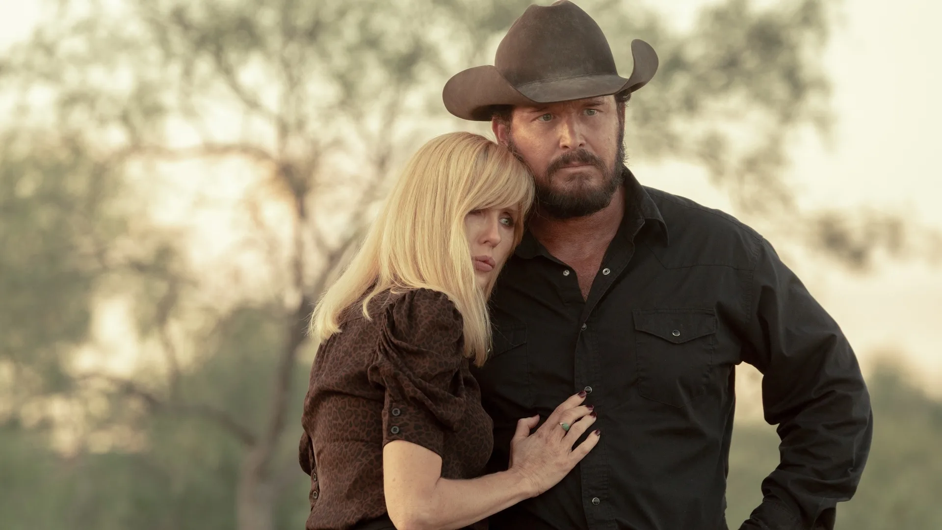 'Dutton Ranch' Season 1 Review: Stale But Comfort Viewing