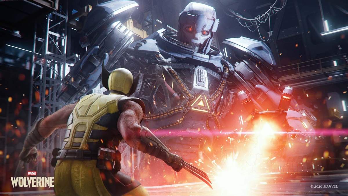 ‘Marvel’s Wolverine Story Trailer: The Story Of Team X
