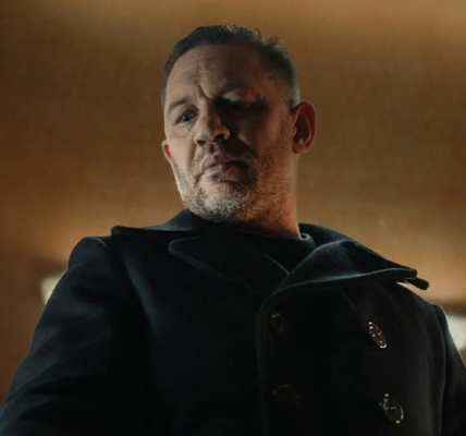 Tom Hardy Resolves Feud With 'MobLand' Season 3 Producers, Now Returning To Star