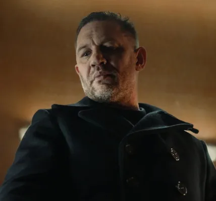Tom Hardy Resolves Feud With 'MobLand' Season 3 Producers, Now Returning To Star